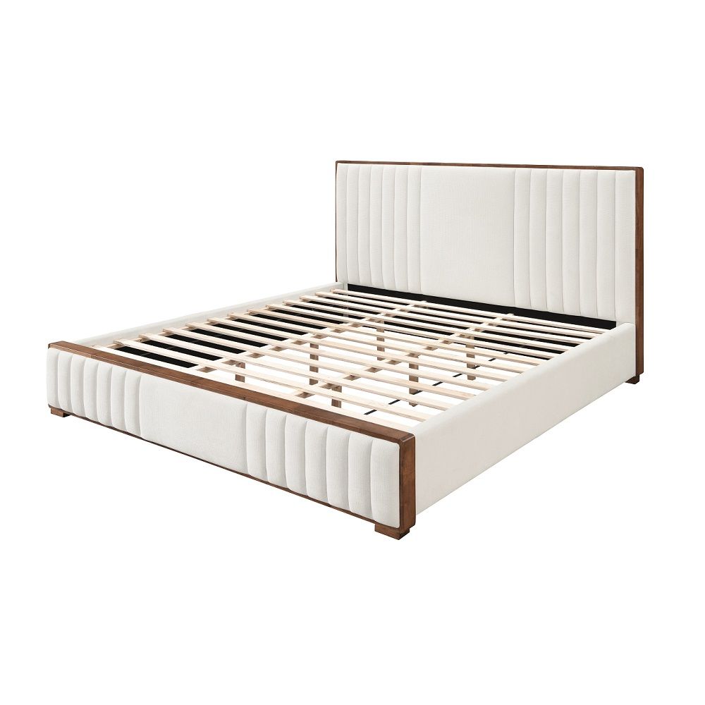 Kaleea - Bed Beige