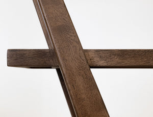 Moka - Etagere Bookcase