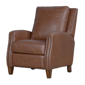 Hunter - Manual Pushback Recliner