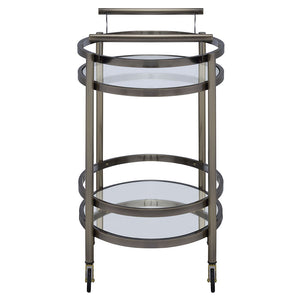 Lakelyn - Serving Cart
