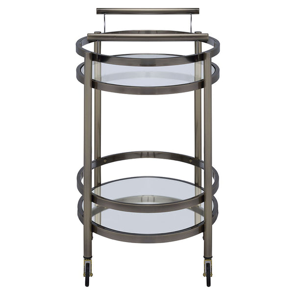 Lakelyn - Serving Cart