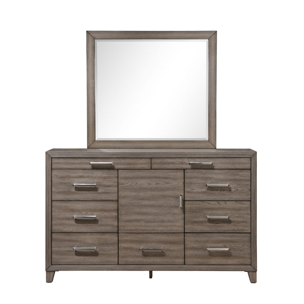 Harrisburg - Dresser