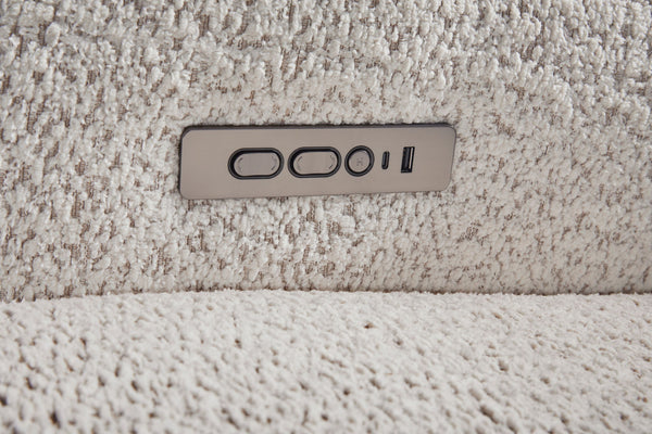 Lancaster - Sectional