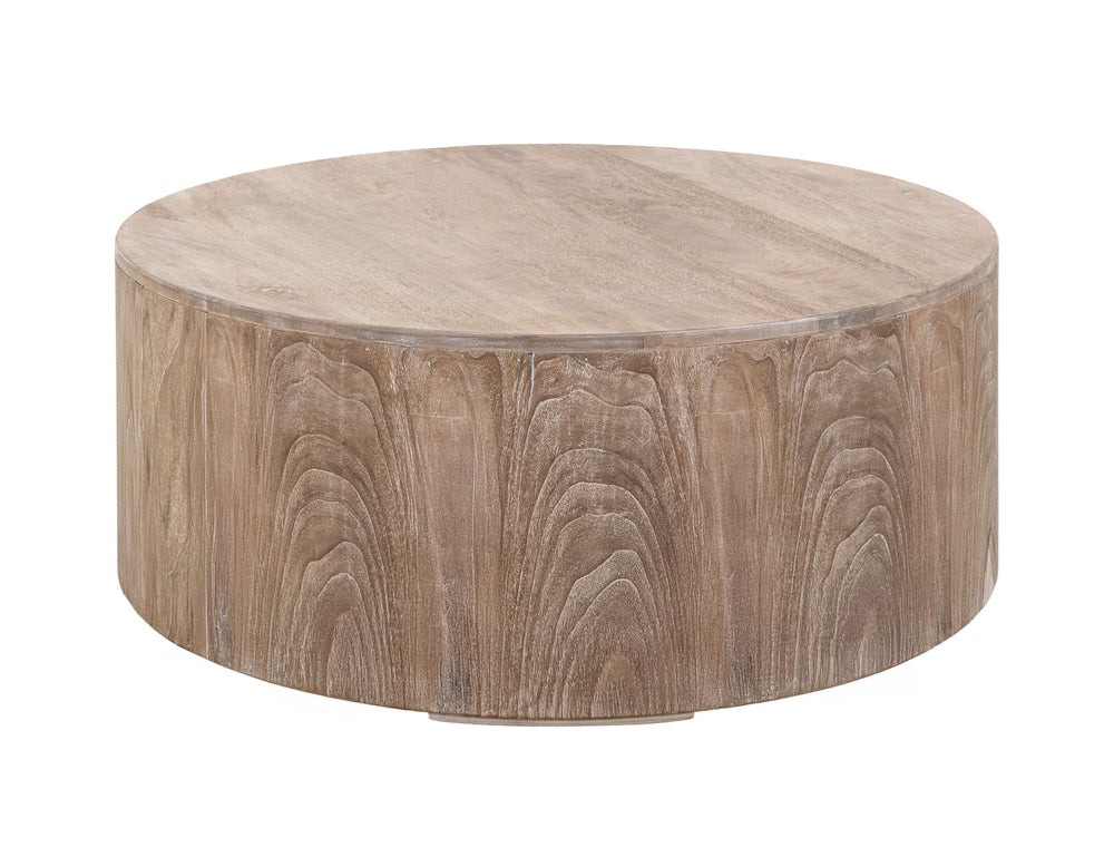Balam - Living Room Table Light Brown Cocktail Tables