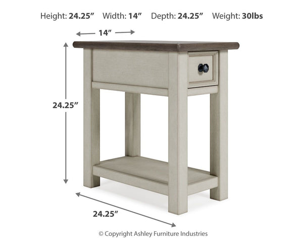 Handle, Image Src, Image Alt Text, Image Position