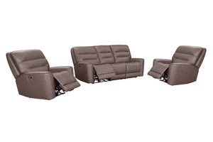 Lawson - Power Reclining Sofa Set