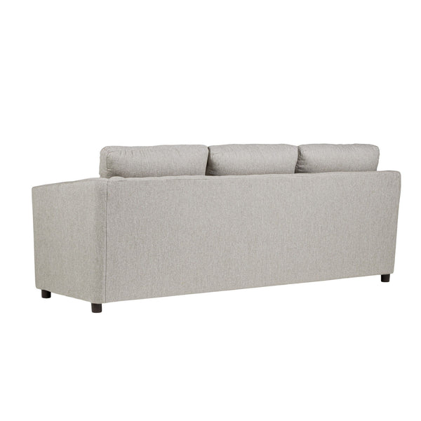 Elio - 3 Seater Sofa - Beige