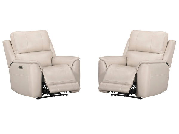 Easton - Zero Gravity Power Recliner P3