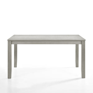 Pascal - Rectangle Dining Table