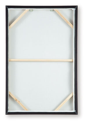 Gravesworth - Wall Art - Multi