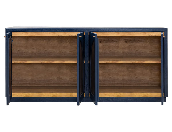 Arcadia - 4 Door TV Stand/Console