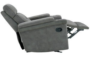 Diesel Manual - Manual Glider Recliner