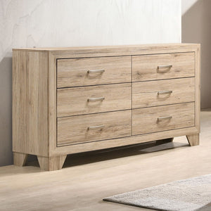 Miquell - Dresser Natural