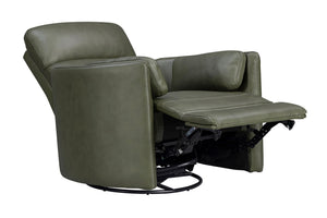 Radius - Power Swivel Glider Recliner