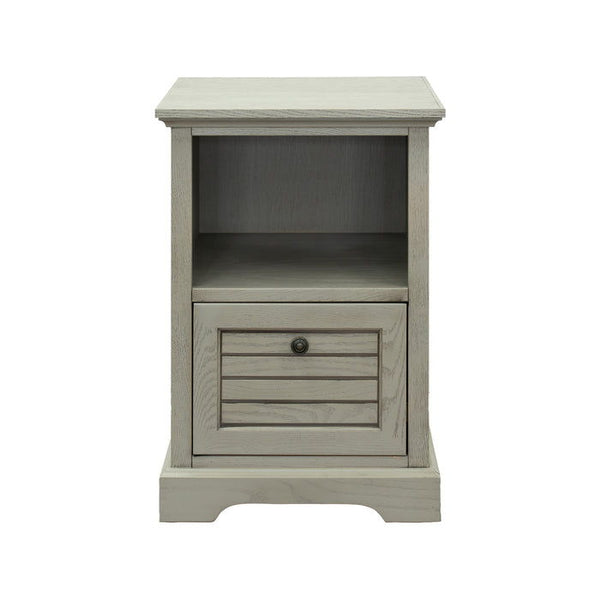 Topanga - One Drawer File Cabinet