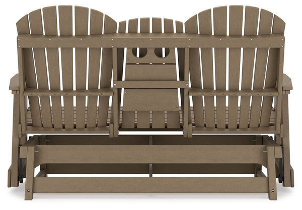 Hyland Wave - Outdoor Set