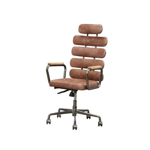 Calan - Executive Office Chair Vintage Whiskey