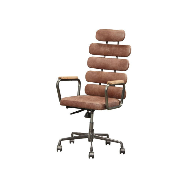 Calan - Executive Office Chair Vintage Whiskey