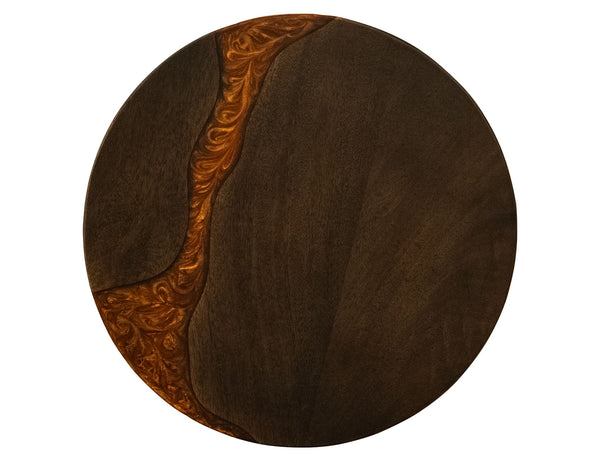 Raramuri - Round Table