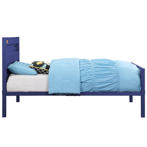 Cargo - Bed