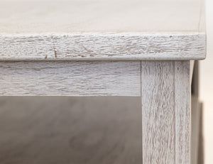Loft - Cocktail Table - Beige / Gray