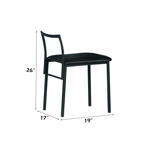 Senon - Chair - Black