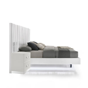 Europa - Bedroom Set