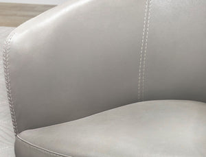 Barolo - Swivel Club Chair