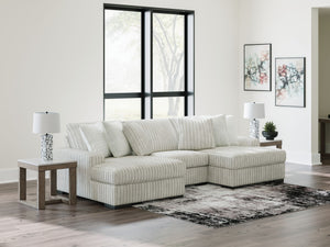 Stupendous - Sectional