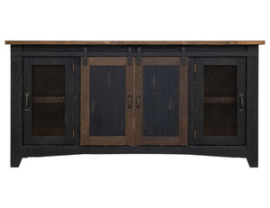 Pueblo - TV Stand