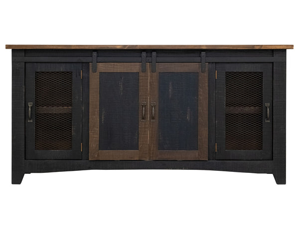 Pueblo - TV Stand