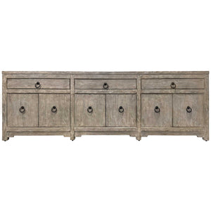 Edinburg - Console