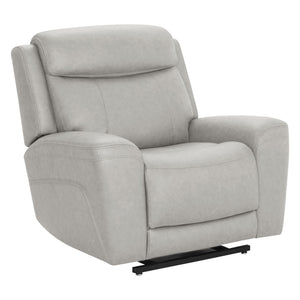 Callahan - Power Lift Recliner With Heat And Massage (Set of 2)