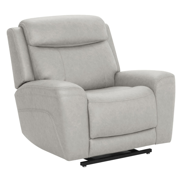Callahan - Power Lift Recliner With Heat And Massage (Set of 2)