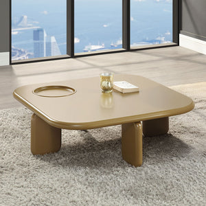 Joane - Table Light Gray Coffee Tables