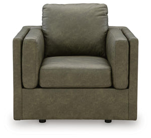 Hollis Studio - Chair - Grove