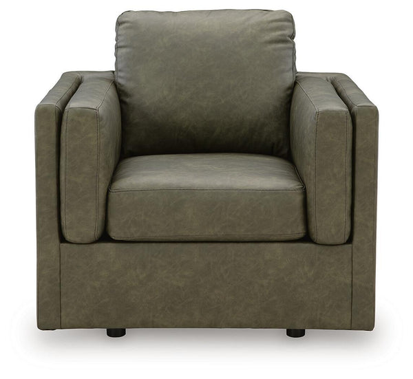 Hollis Studio - Chair - Grove