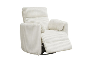 Radius - Power Swivel Glider Recliner