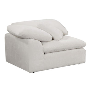 Naveen - Wedge Ivory