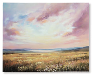 Rogerland - Wall Art - Multi