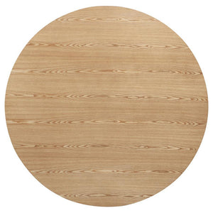 Andrews - Round Dining Table