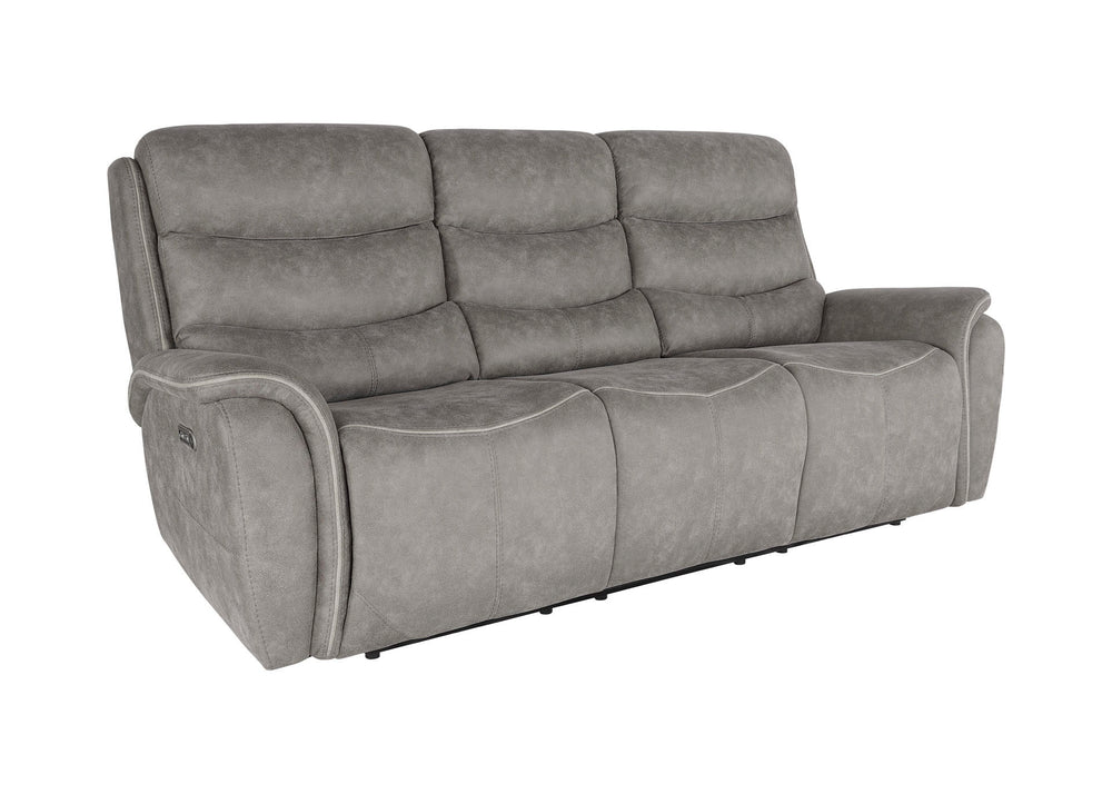 Kamari - Reclining Sofa