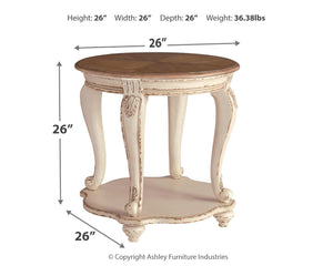 Handle, Image Src, Image Alt Text, Image Position