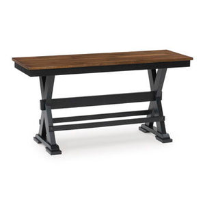 Wildenauer - Dining Room Bench