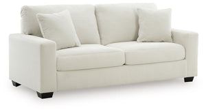 Greenbriar - Sofa White