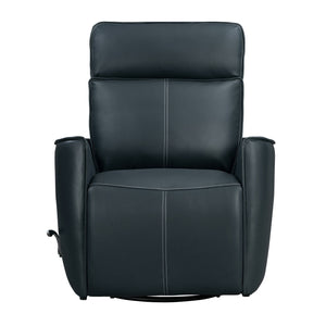 Roxy - Manual Swivel Glider Recliner