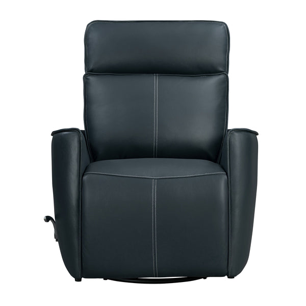 Roxy - Manual Swivel Glider Recliner