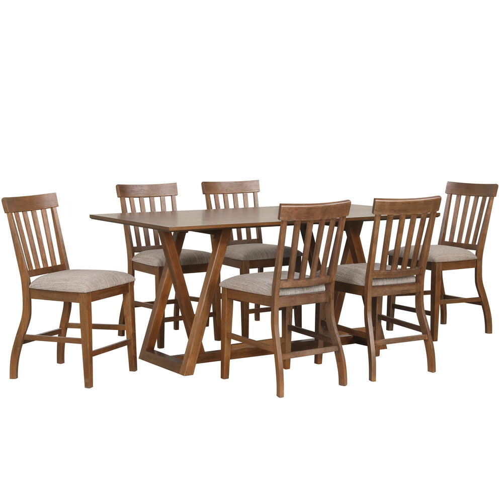 Putnam - Counter Table Set