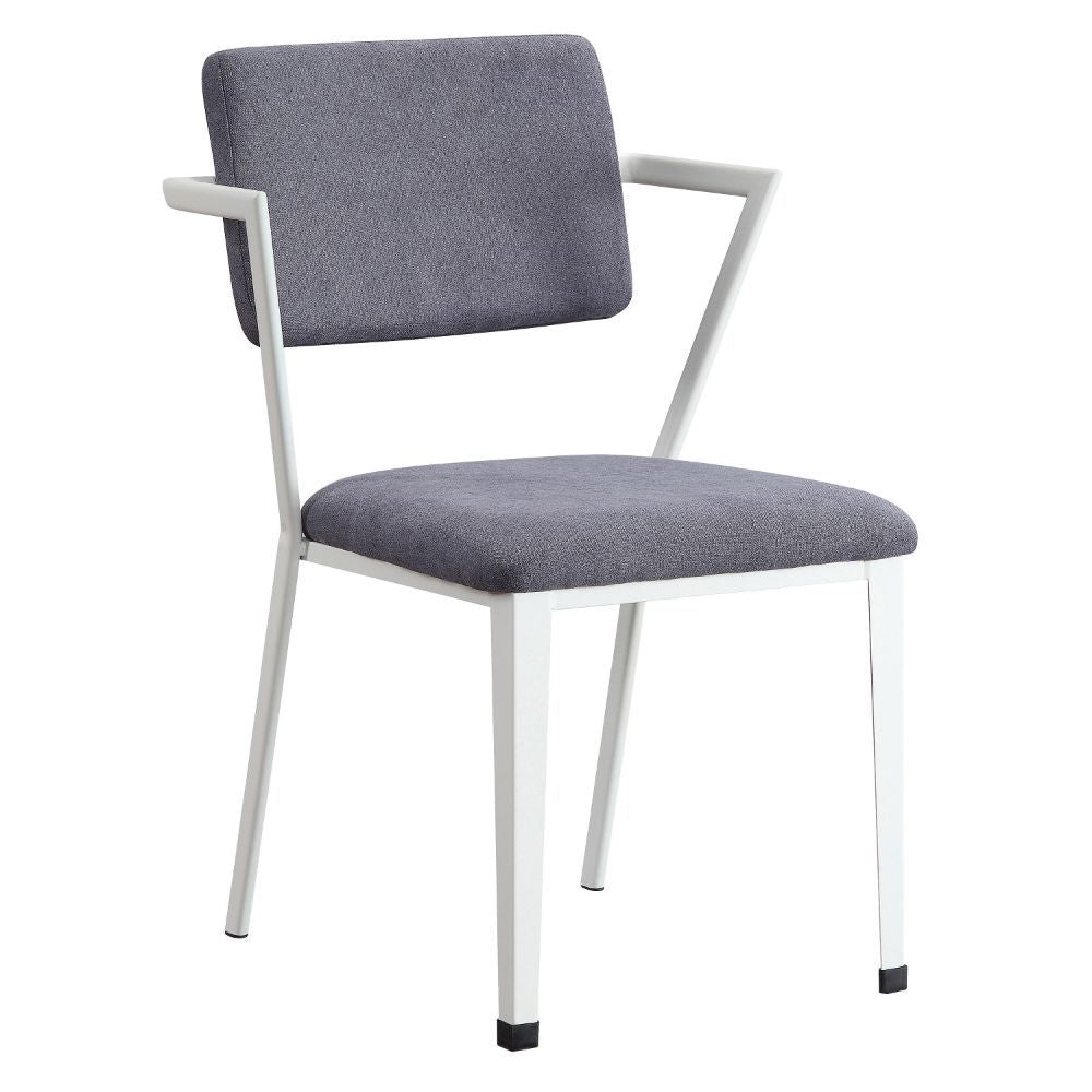 Cargo - Dining Chair White