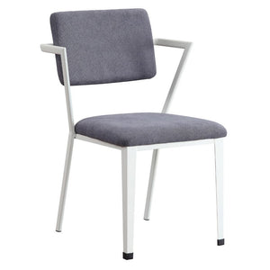 Cargo - Dining Chair White